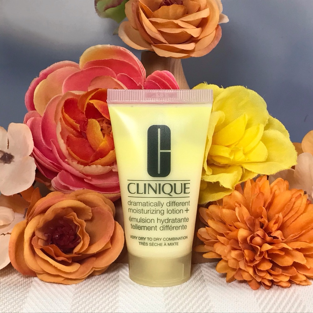 🟢3/$19! Clinique Dramatically Different Moisturizing Lotion Mini 30 ml *NEW!